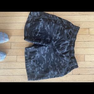 Men’s quick dry shorts